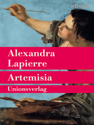 cover image of Artemisia